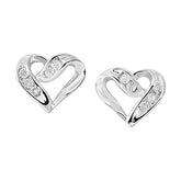 Silver Earring